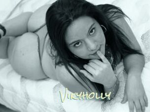 Vikyholly