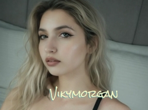 Vikymorgan