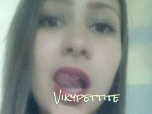 Vikypettite