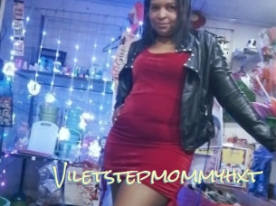 Viletstepmommyhxt
