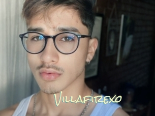 Villafirexo