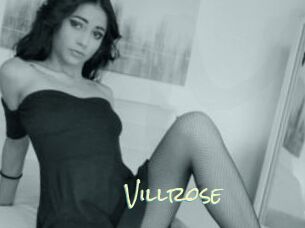 Villrose