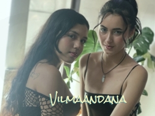 Vilmaandana