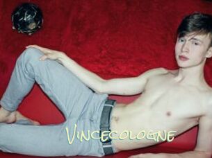 Vincecologne