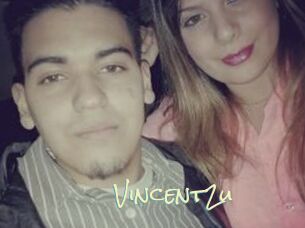Vincent2u