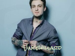 Vincewillard