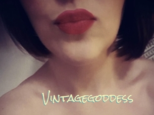 Vintagegoddess