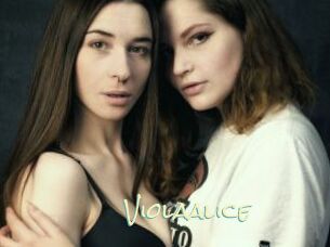 violaalice Porn Monkey Cash