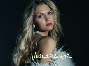 Violabauer