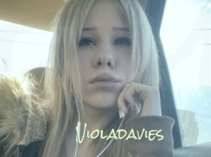 Violadavies
