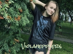 Violahepplers