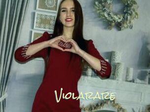 Violarare