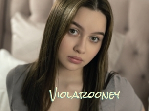 Violarooney