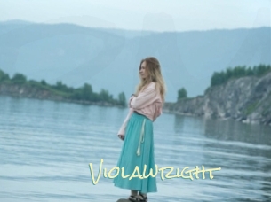 Violawright