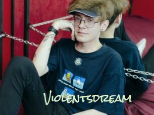 violentsdream Porn Monkey Cash