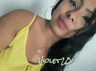 Violet20