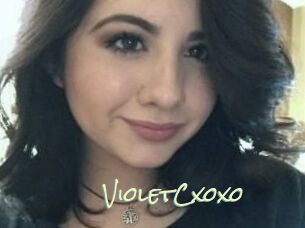 VioletCxoxo