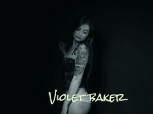 Violet_baker