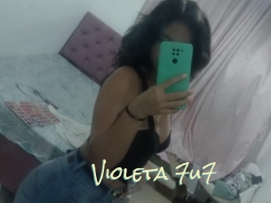 Violeta_7u7
