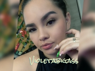 violetabigass Porn Monkey Cash