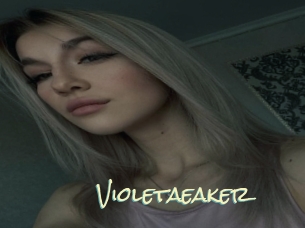 Violetaeaker