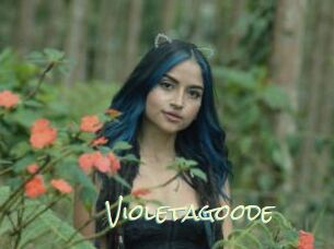 Violetagoode
