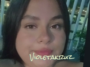 Violetakruz