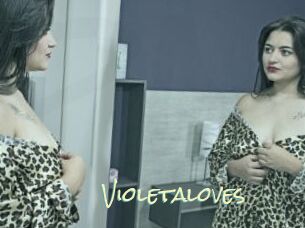 Violetaloves