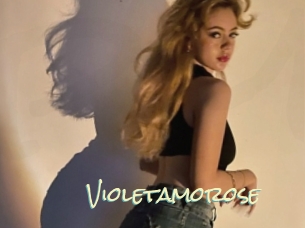 Violetamorose