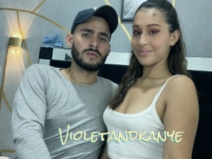 Violetandkanye