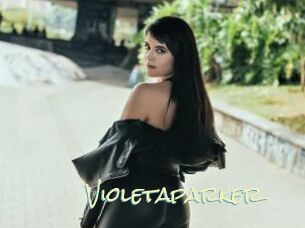 Violetaparker