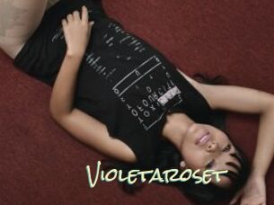Violetaroset