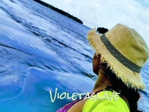 violetaslave Porn Monkey Cash