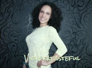 Violetatasteful