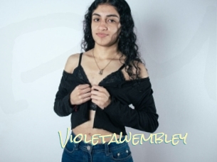 Violetawembley