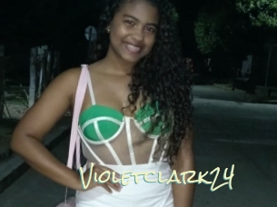 Violetclark24