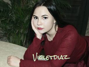 Violetdiaz