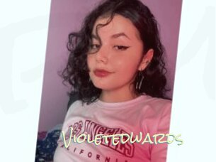 Violetedwards