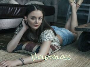 Violetgloss