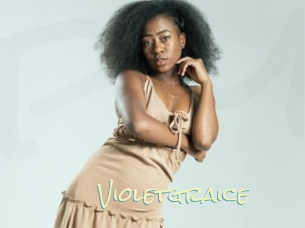 Violetgraice