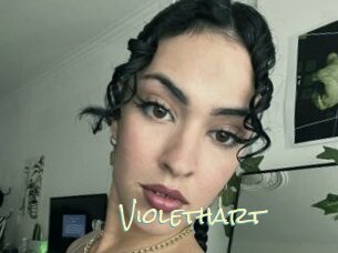 Violethart