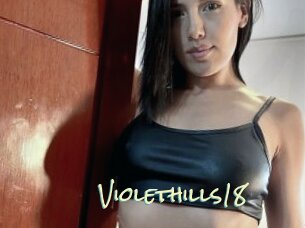 violethills18 Porn Monkey Cash