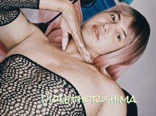 Violethorishima