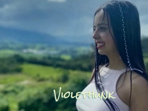Violethunk