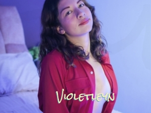 Violetleyn