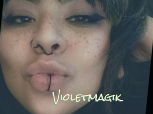 Violetmagik