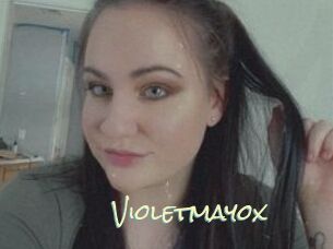 Violetmayox