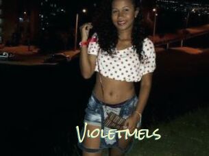 Violetmels