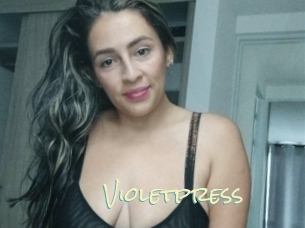 Violetpress