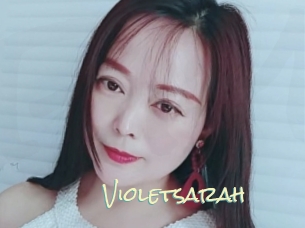 Violetsarah